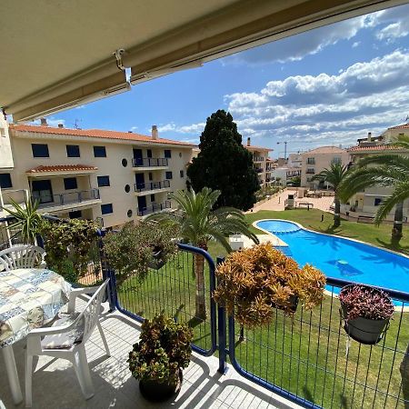 Apartamentos Porta Mediterranea Altamar Alcossebre Esterno foto