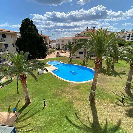 Apartamentos Porta Mediterranea Altamar Alcossebre Esterno foto