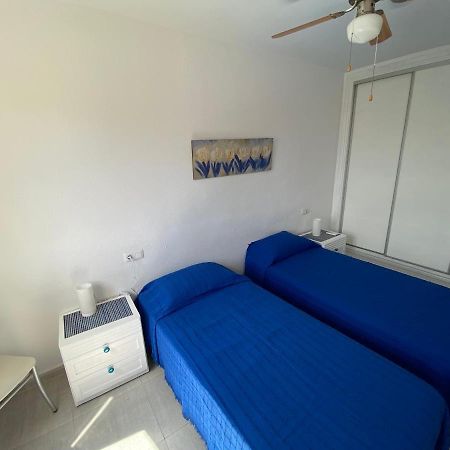 Apartamentos Porta Mediterranea Altamar Alcossebre Esterno foto